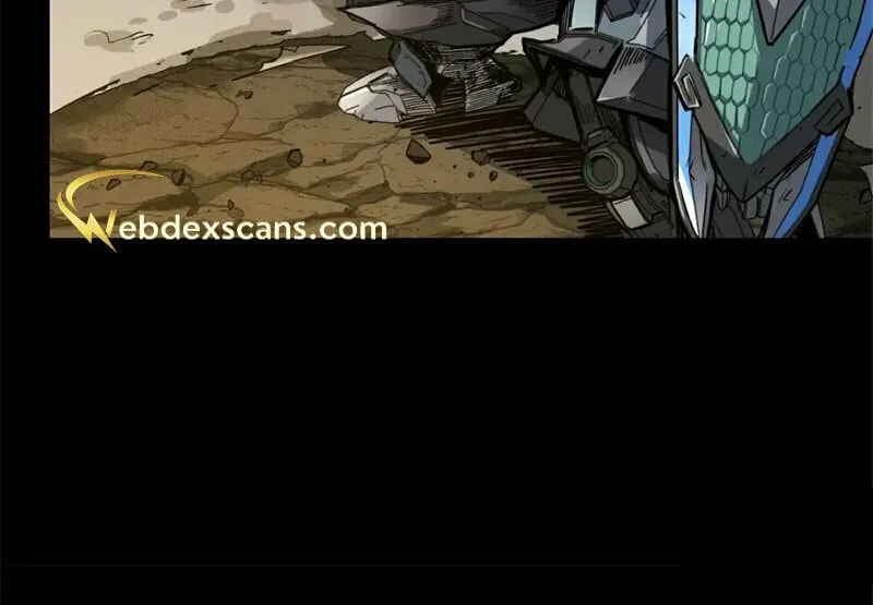 Legend of Star General (Colored) Chapter 141 page 63 - 