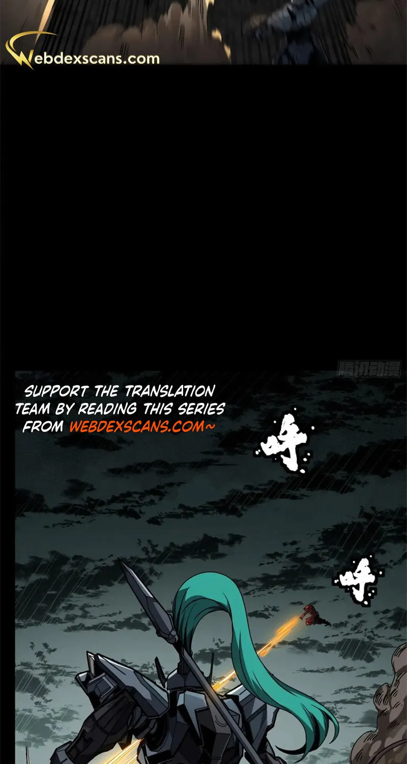 Legend of Star General (Colored) Chapter 141 page 65 - 