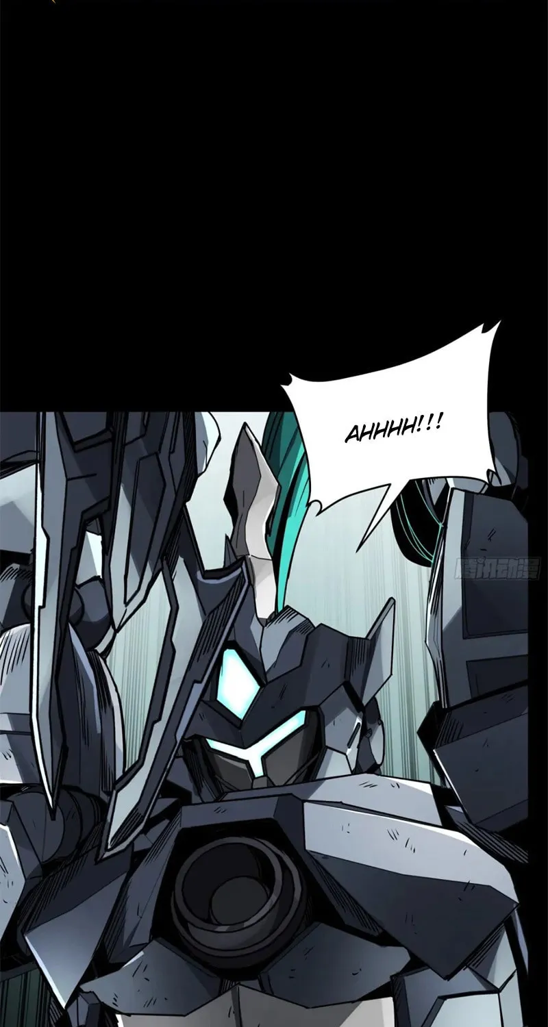 Legend of Star General (Colored) Chapter 141 page 70 - 