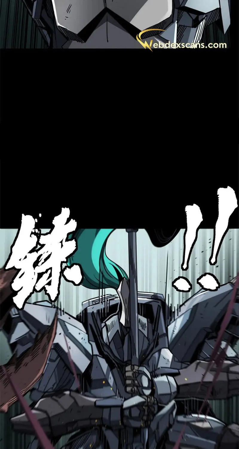 Legend of Star General (Colored) Chapter 141 page 71 - 