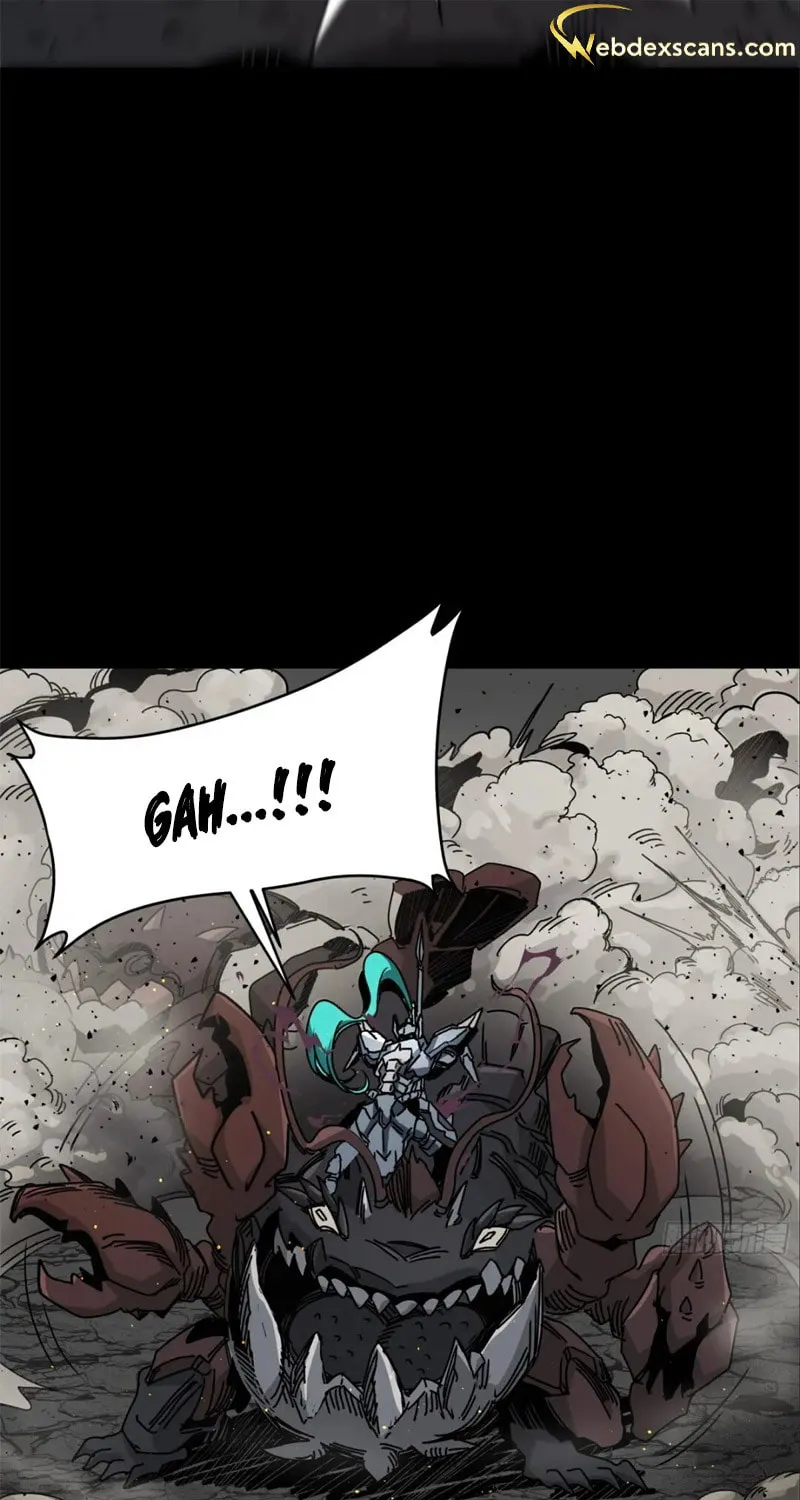 Legend of Star General (Colored) Chapter 141 page 73 - 