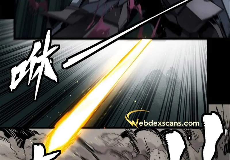 Legend of Star General (Colored) Chapter 141 page 75 - 