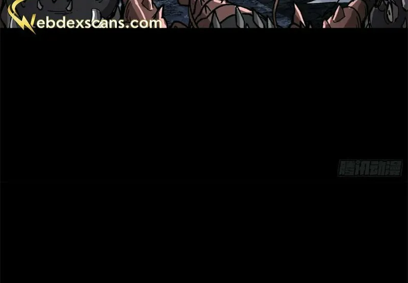 Legend of Star General (Colored) Chapter 141 page 84 - 