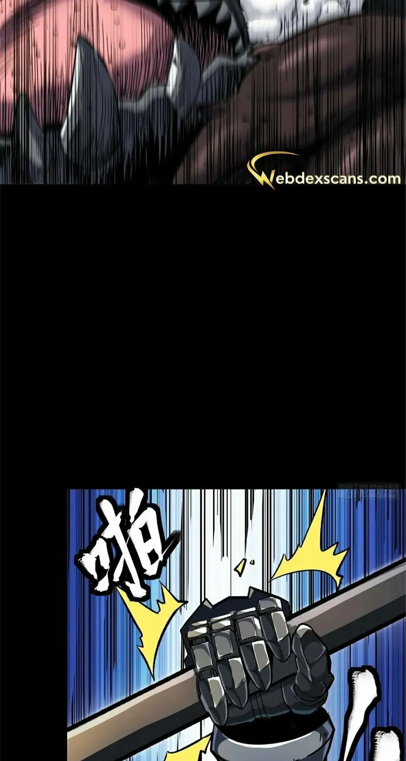 Legend of Star General (Colored) Chapter 141 page 10 - 