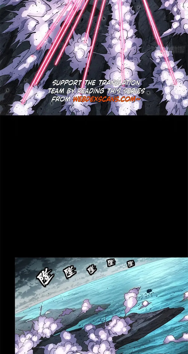 Legend of Star General (Colored) Chapter 141 page 92 - 