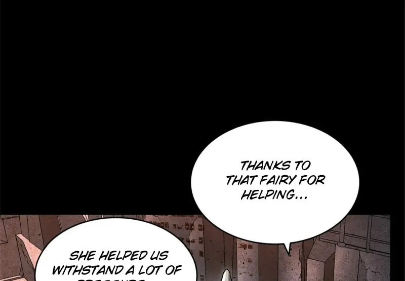 Legend of Star General (Colored) Chapter 141 page 96 - 