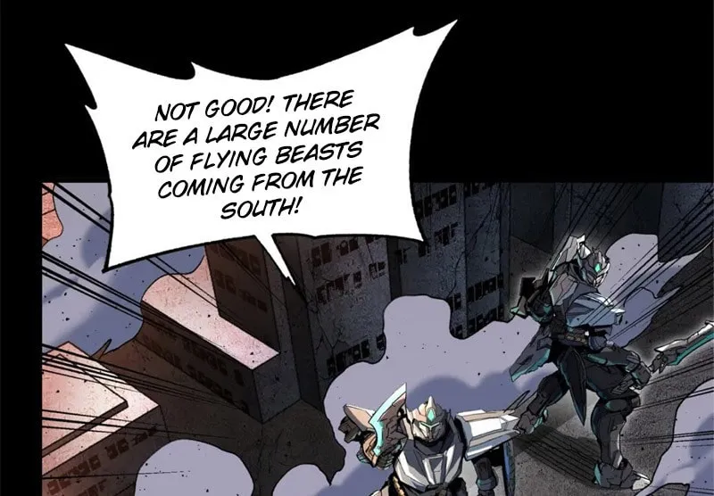 Legend of Star General (Colored) Chapter 141 page 99 - 