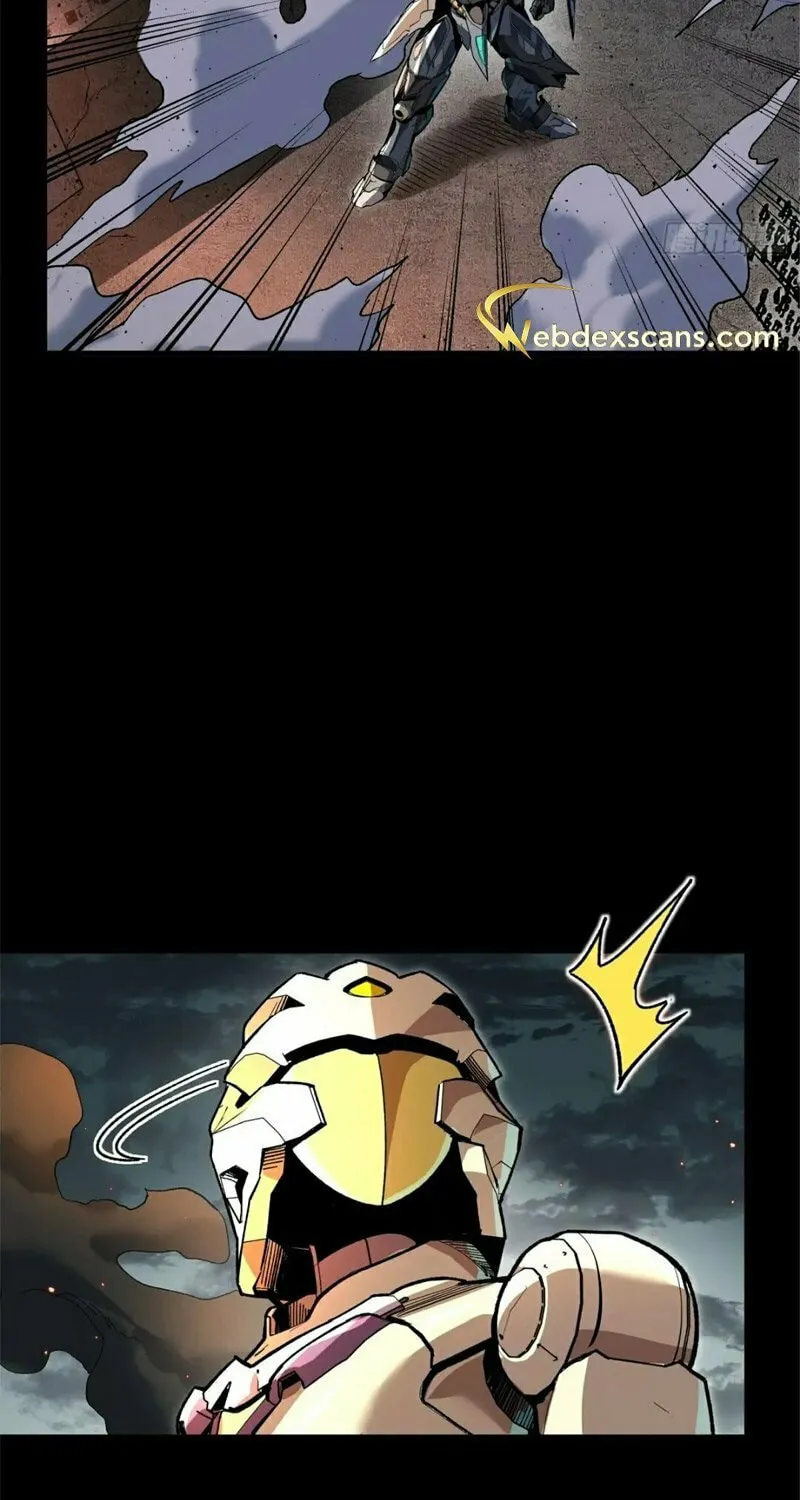 Legend of Star General (Colored) Chapter 141 page 100 - 