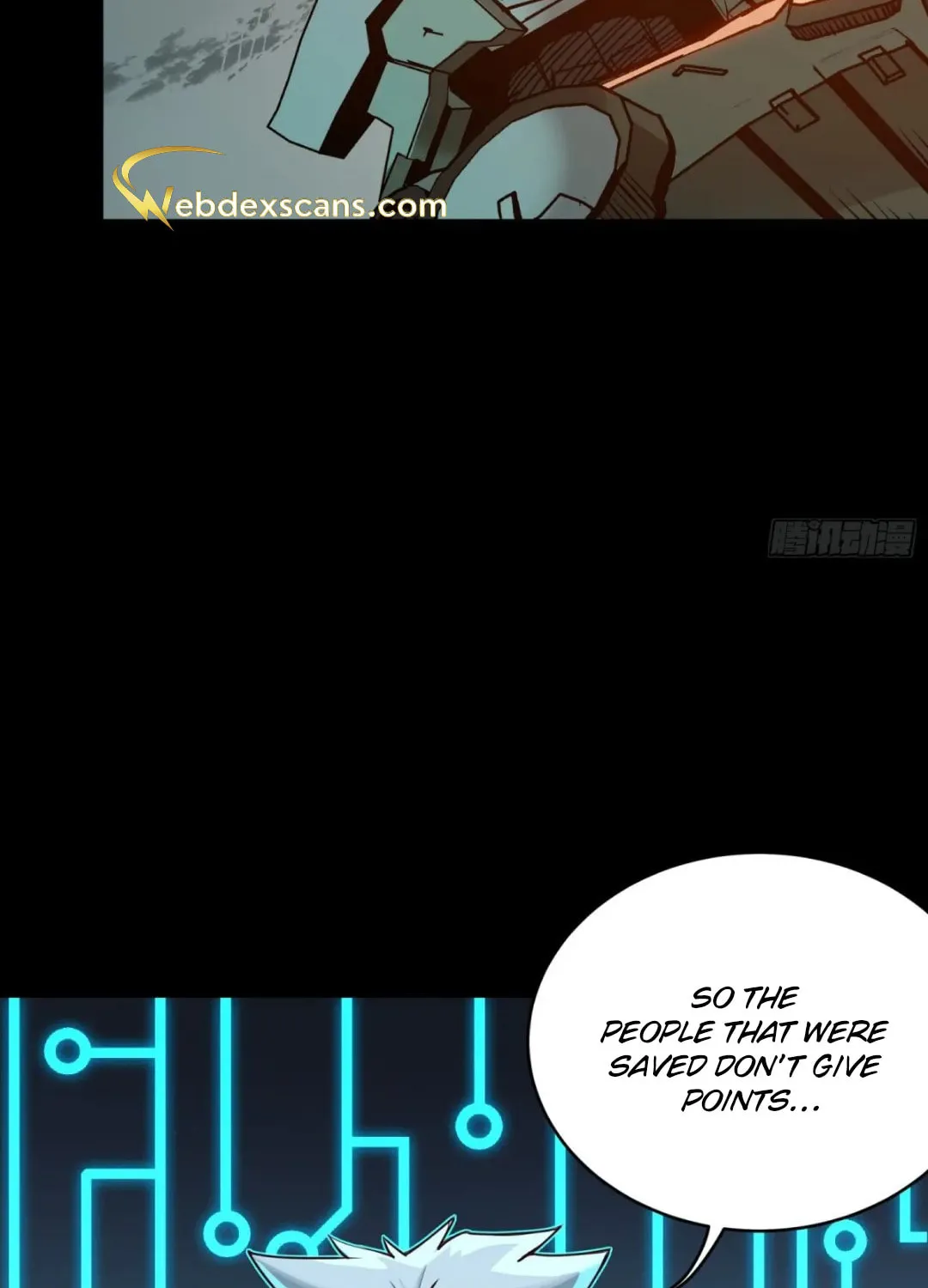 Legend of Star General (Colored) Chapter 142 page 39 - 