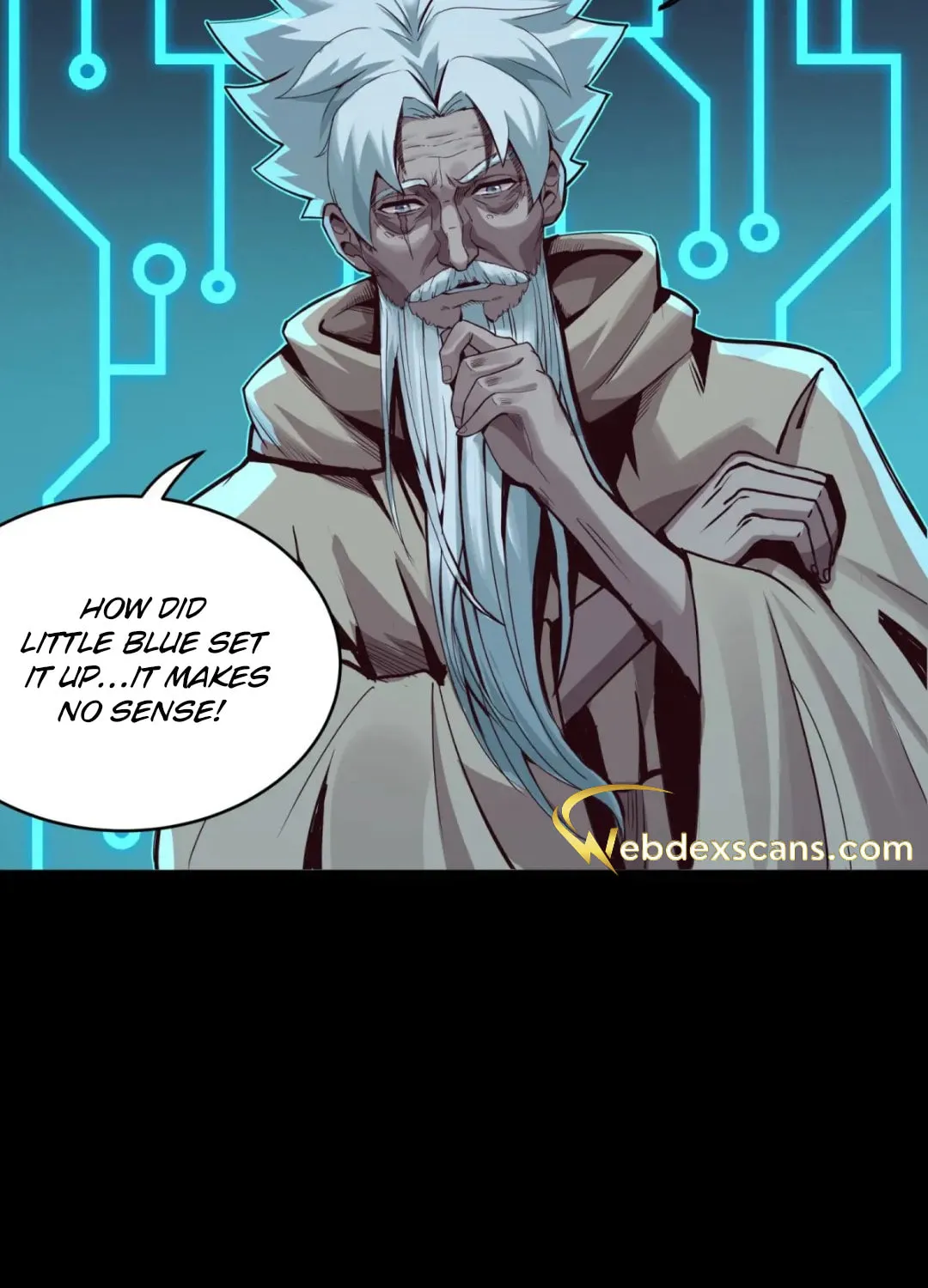 Legend of Star General (Colored) Chapter 142 page 40 - 