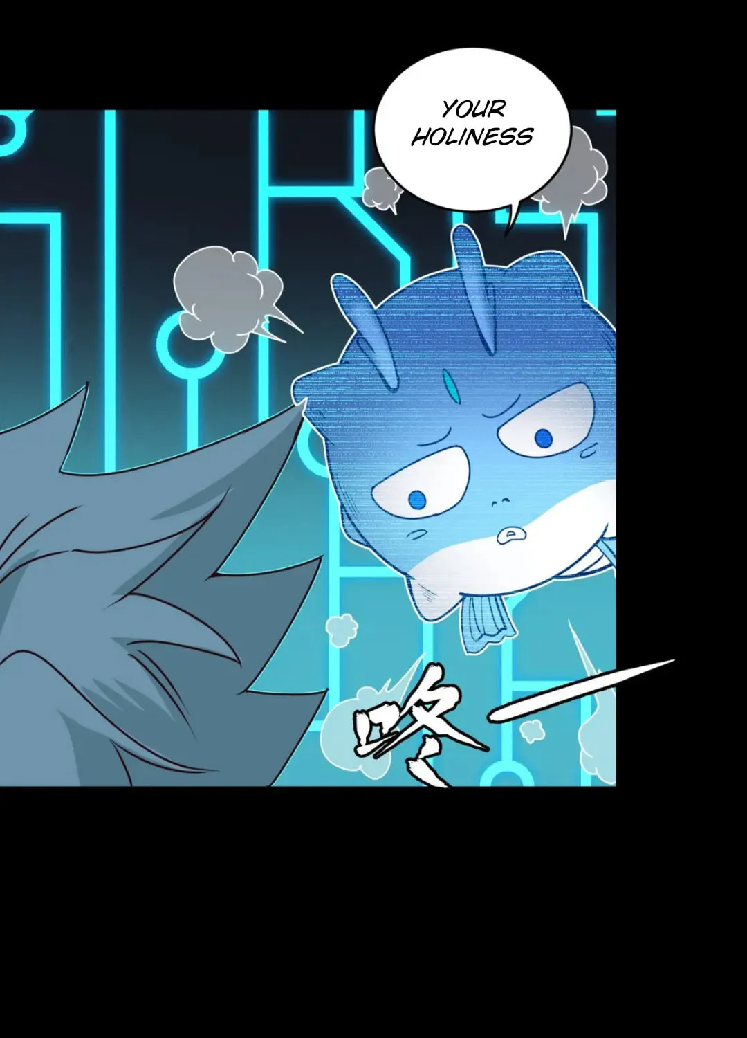 Legend of Star General (Colored) Chapter 142 page 41 - 