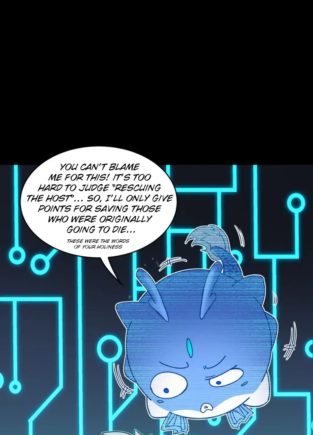 Legend of Star General (Colored) Chapter 142 page 42 - 