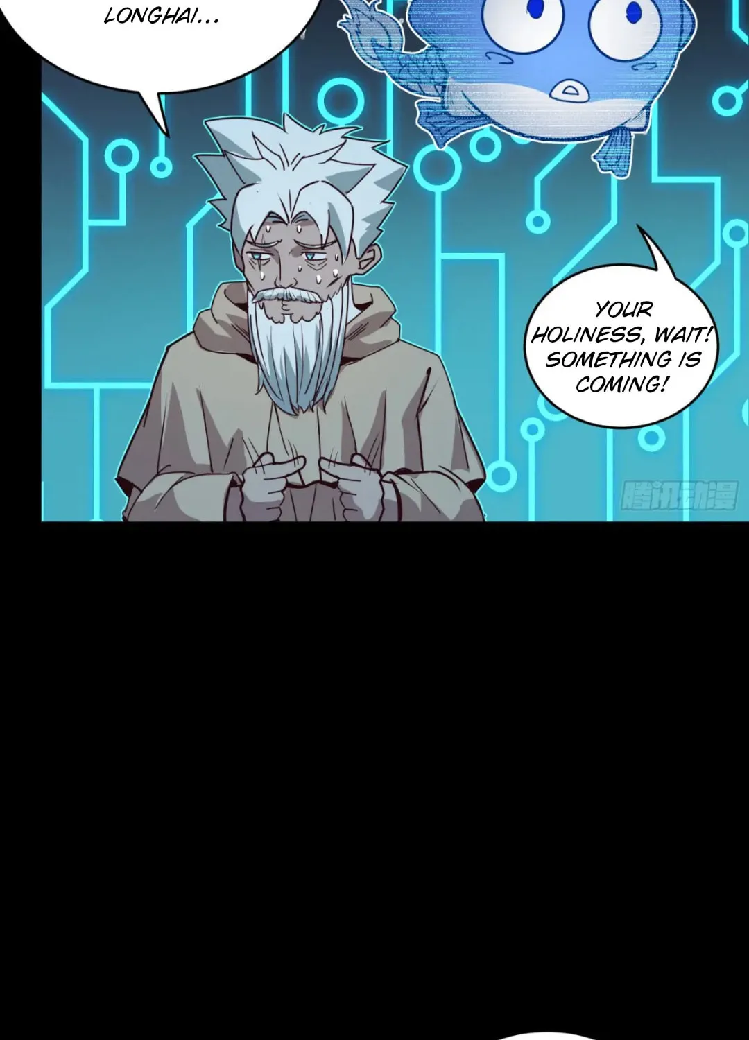 Legend of Star General (Colored) Chapter 142 page 44 - 