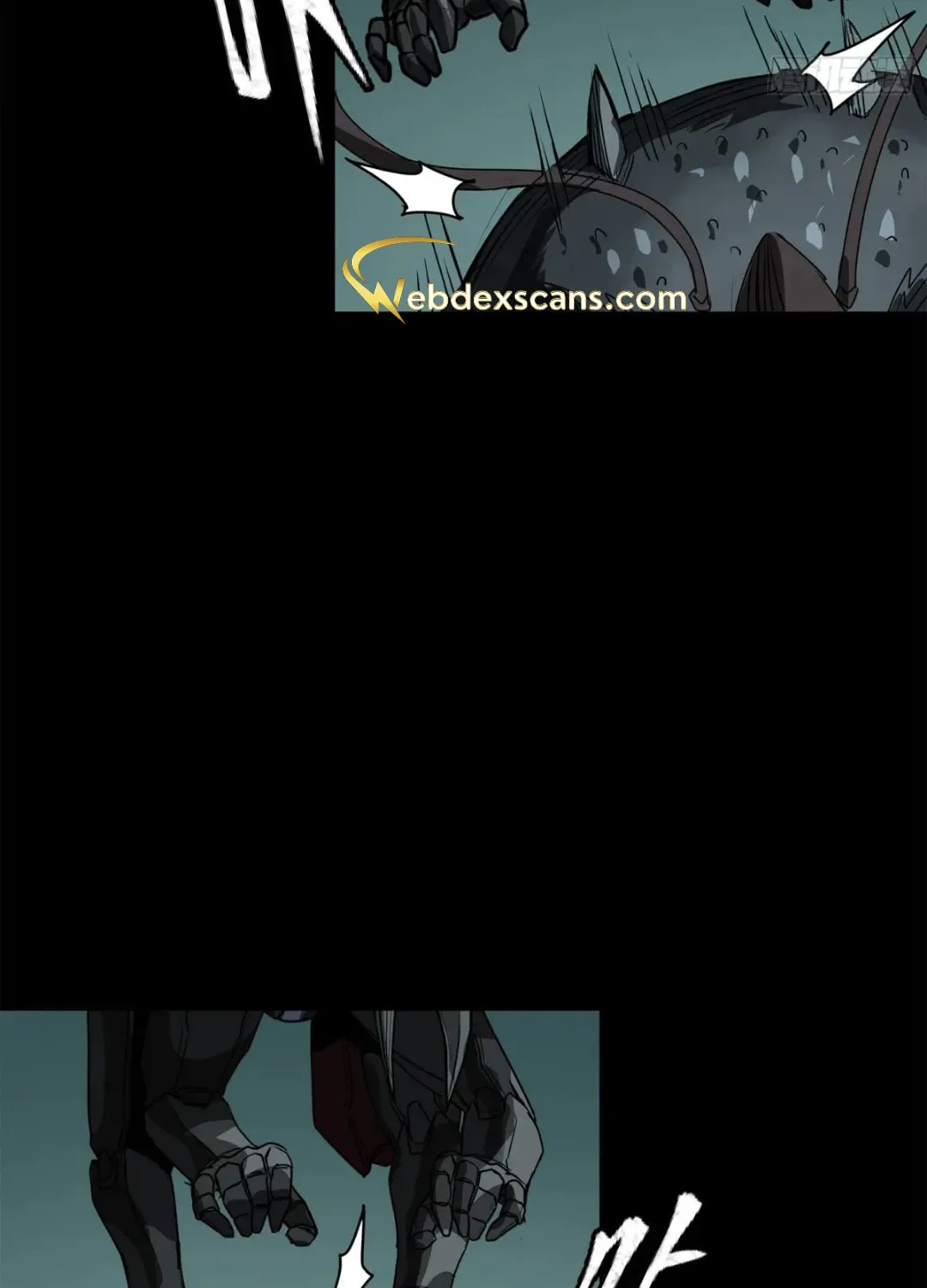 Legend of Star General (Colored) Chapter 142 page 60 - 