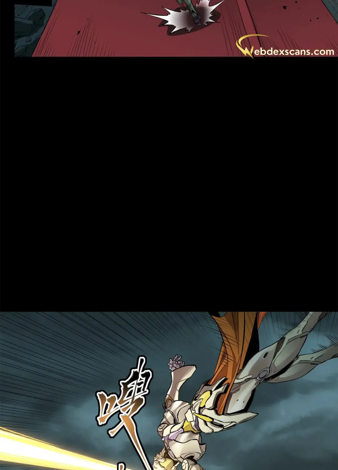 Legend of Star General (Colored) Chapter 142 page 7 - 