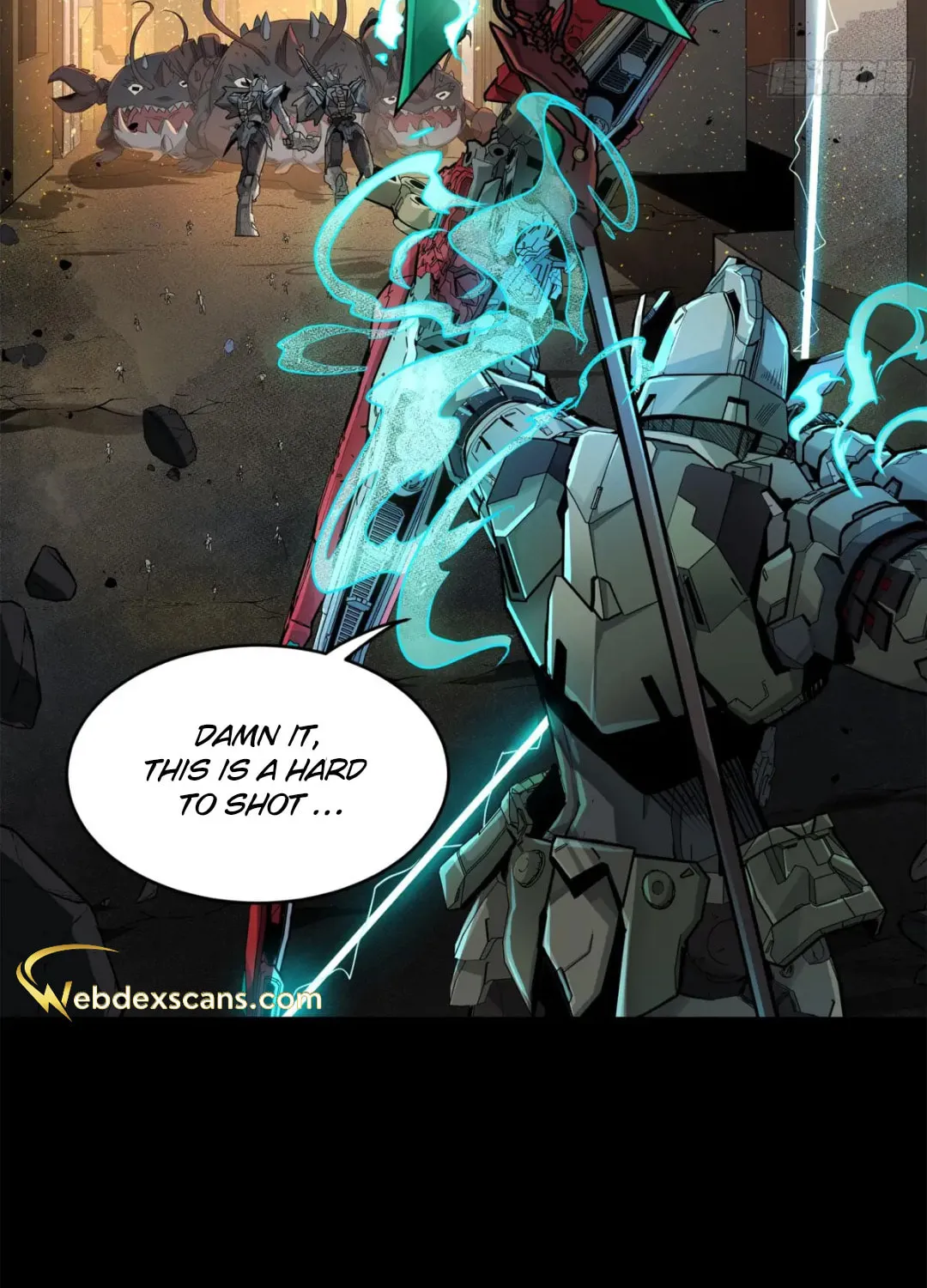 Legend of Star General (Colored) Chapter 142 page 68 - 