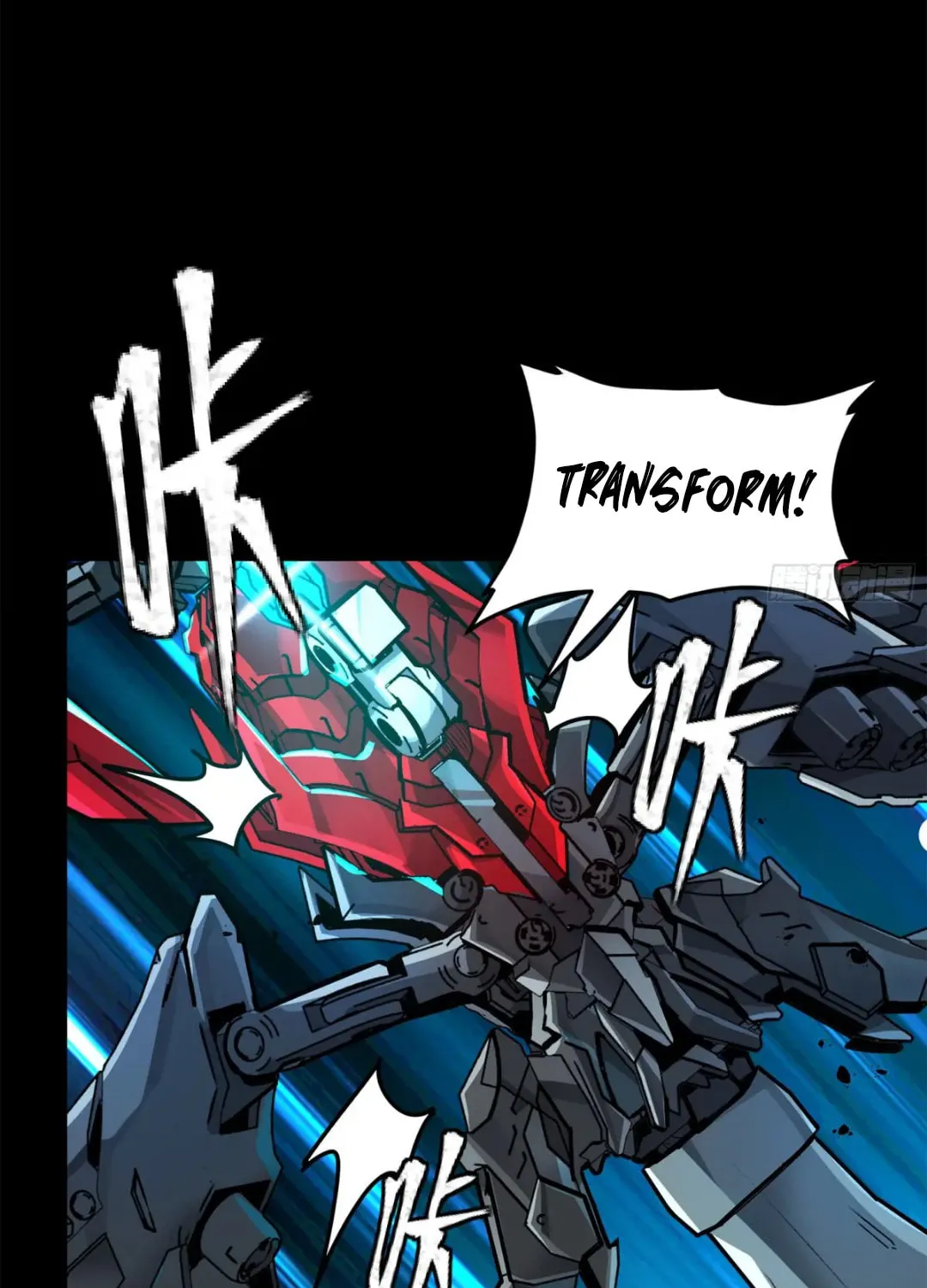 Legend of Star General (Colored) Chapter 142 page 69 - 