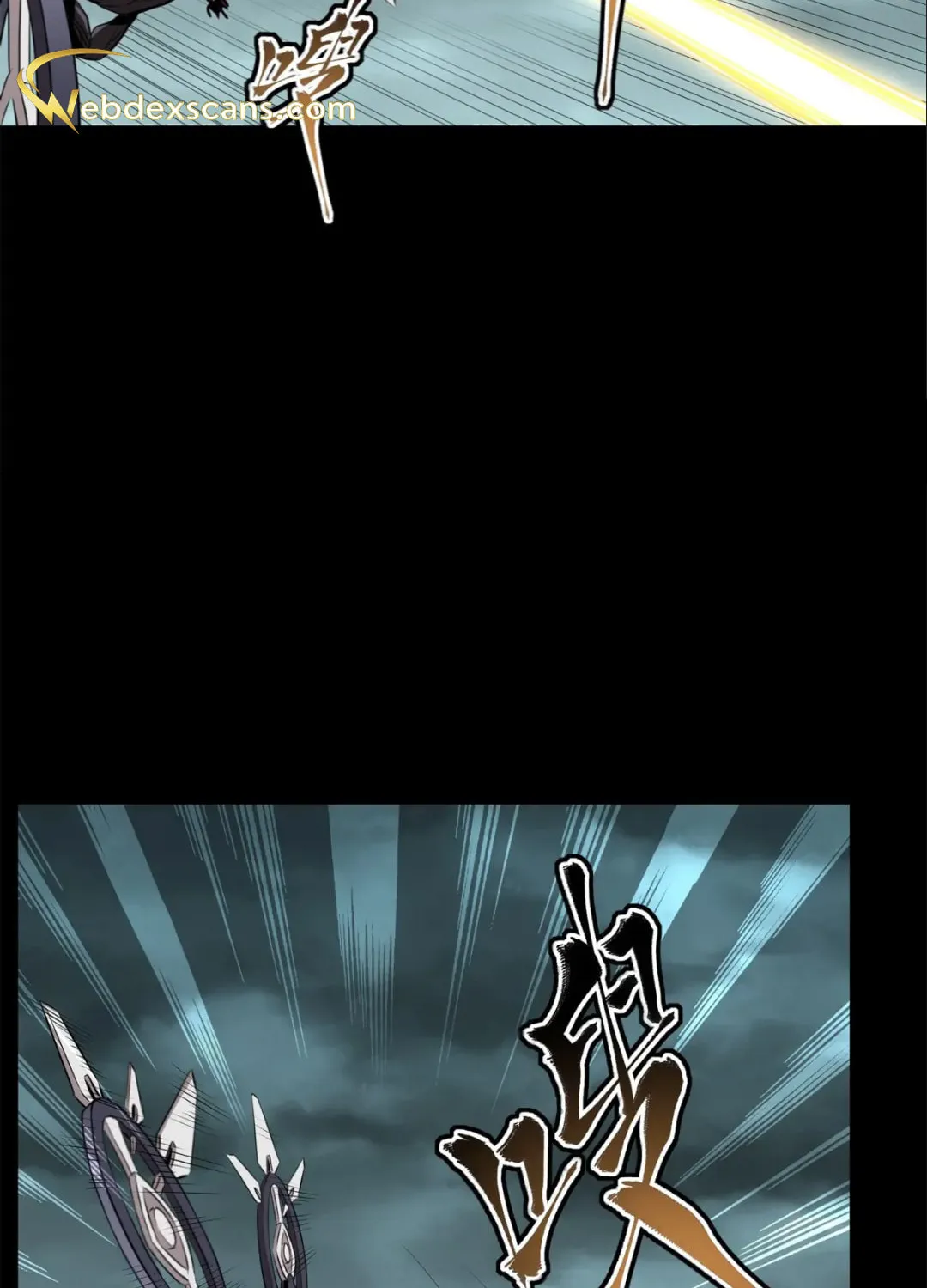 Legend of Star General (Colored) Chapter 142 page 10 - 