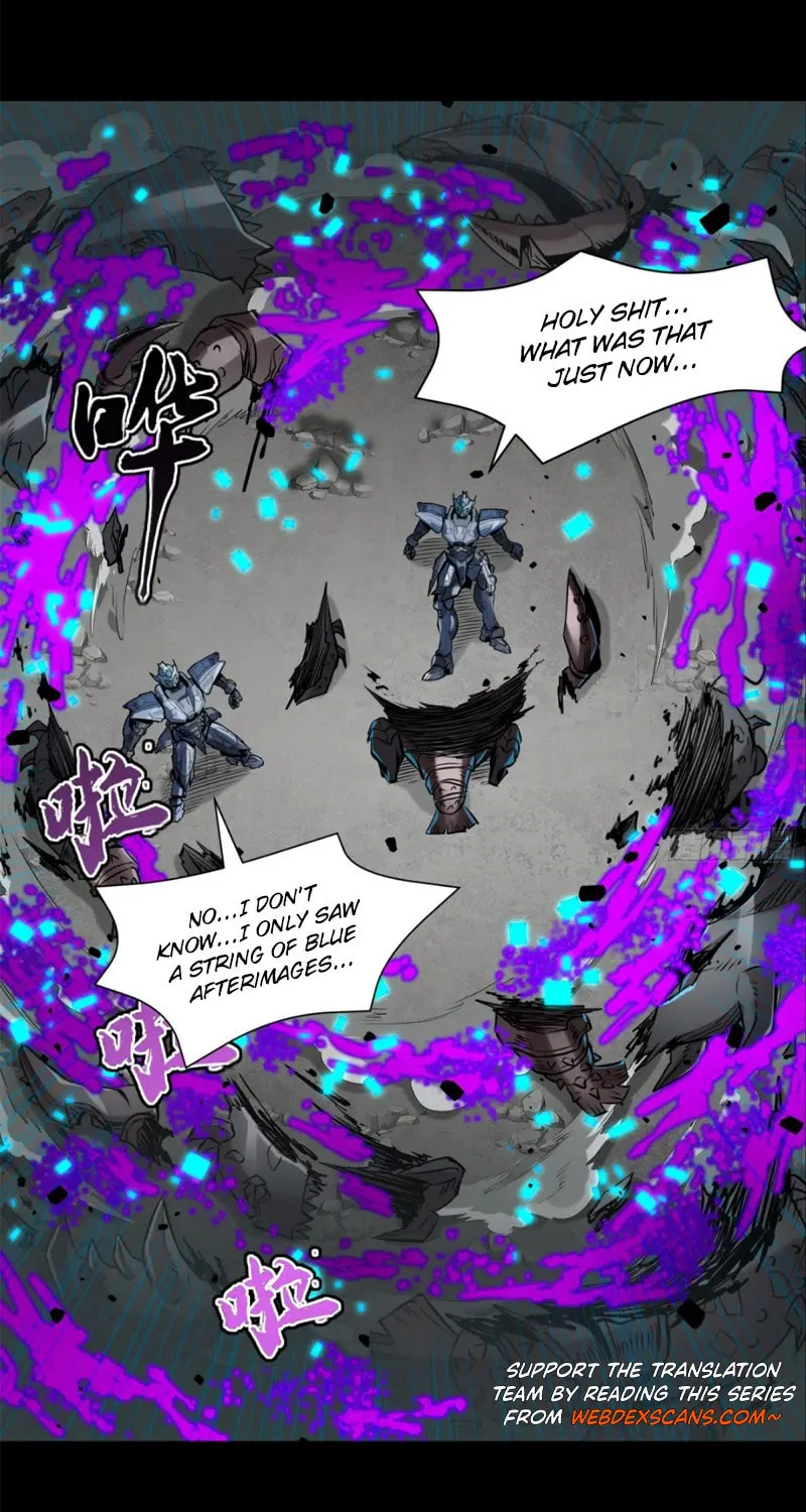 Legend of Star General (Colored) Chapter 143 page 2 - 