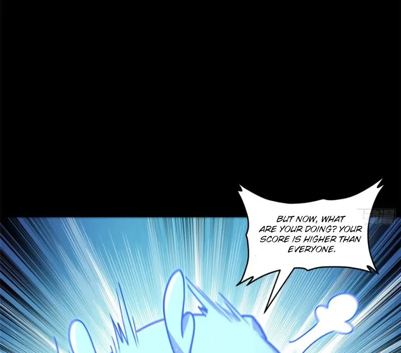 Legend of Star General (Colored) Chapter 143 page 12 - 