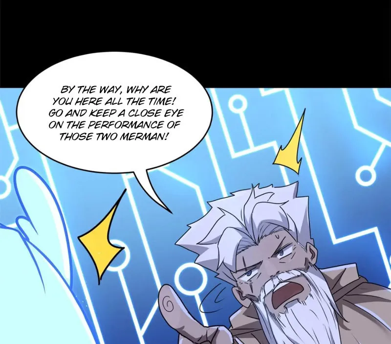 Legend of Star General (Colored) Chapter 143 page 15 - 