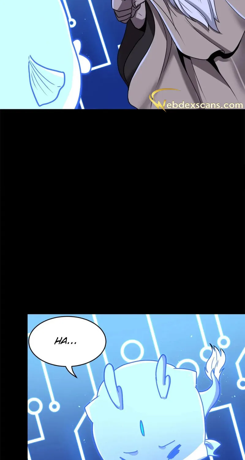 Legend of Star General (Colored) Chapter 143 page 16 - 