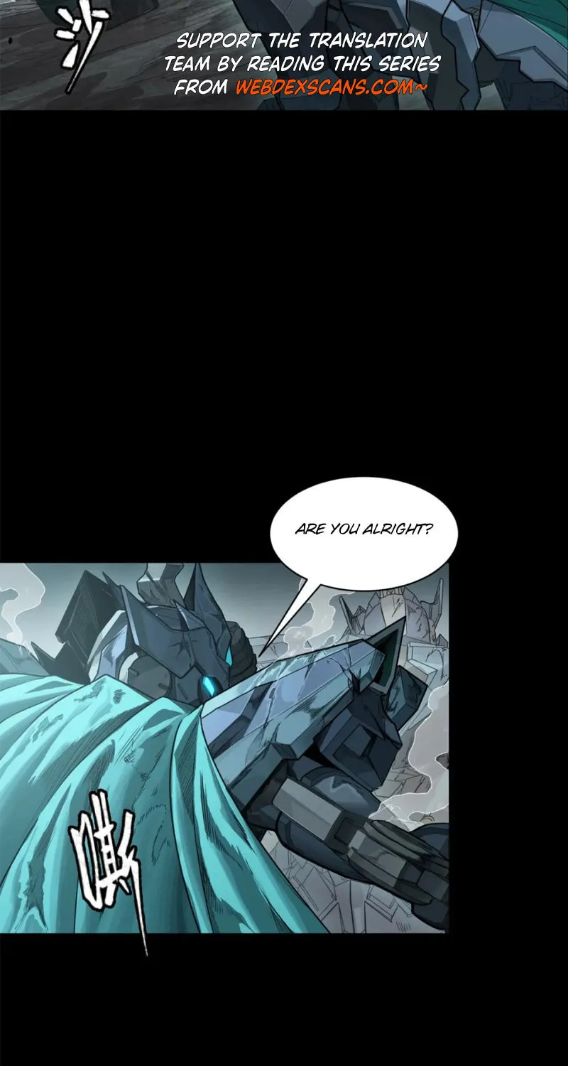 Legend of Star General (Colored) Chapter 143 page 26 - 