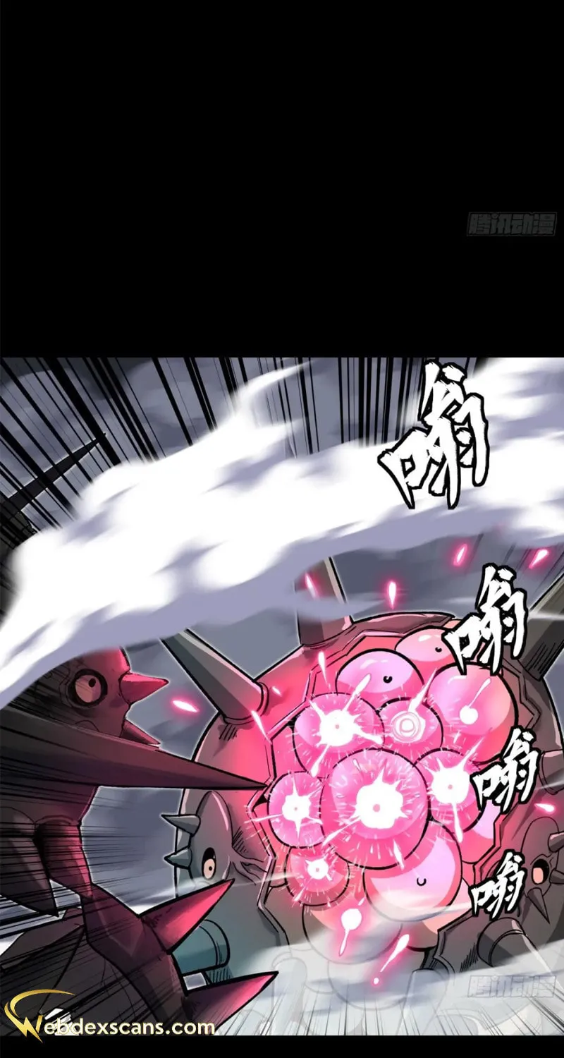 Legend of Star General (Colored) Chapter 143 page 38 - 