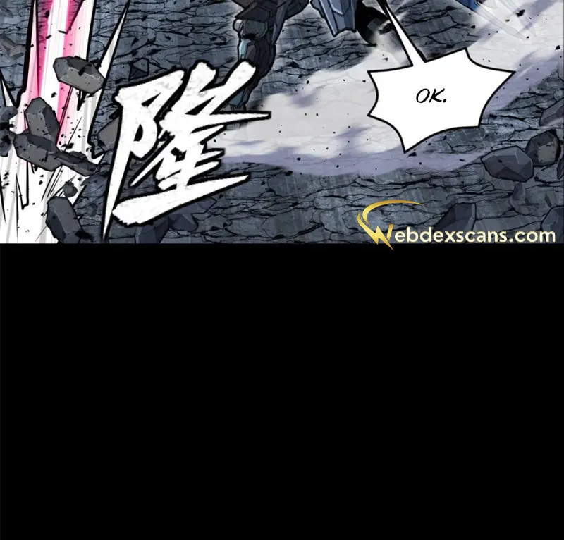 Legend of Star General (Colored) Chapter 143 page 45 - 