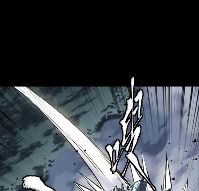Legend of Star General (Colored) Chapter 143 page 48 - 