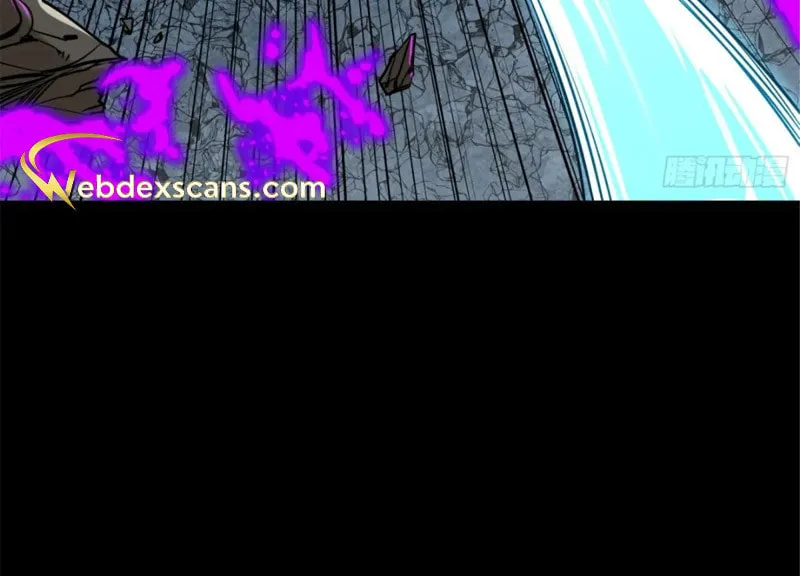 Legend of Star General (Colored) Chapter 143 page 63 - 