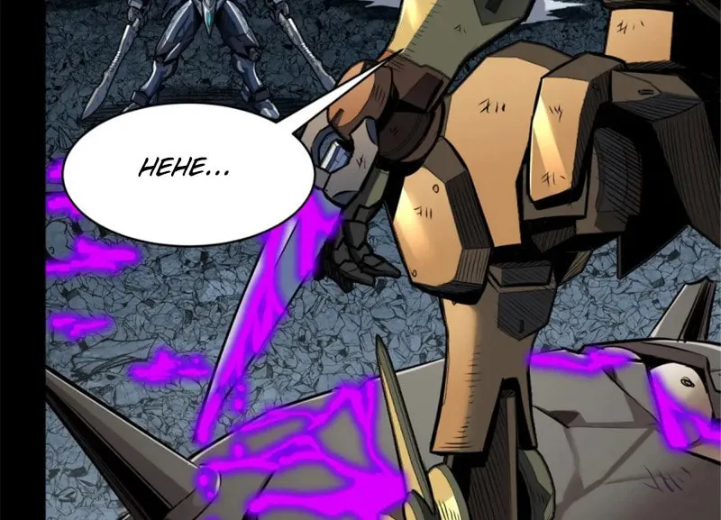 Legend of Star General (Colored) Chapter 143 page 66 - 