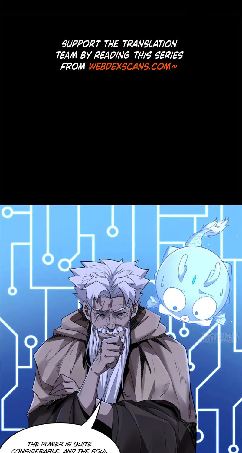 Legend of Star General (Colored) Chapter 143 page 8 - 