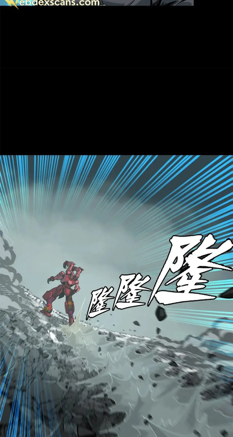 Legend of Star General (Colored) Chapter 143 page 80 - 