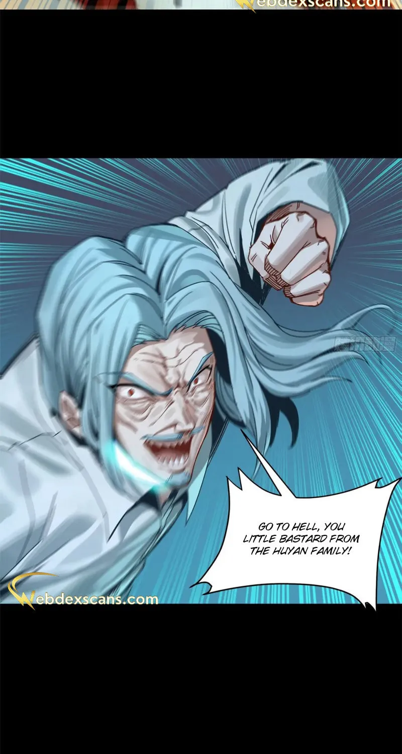 Legend of Star General (Colored) Chapter 143 page 83 - 