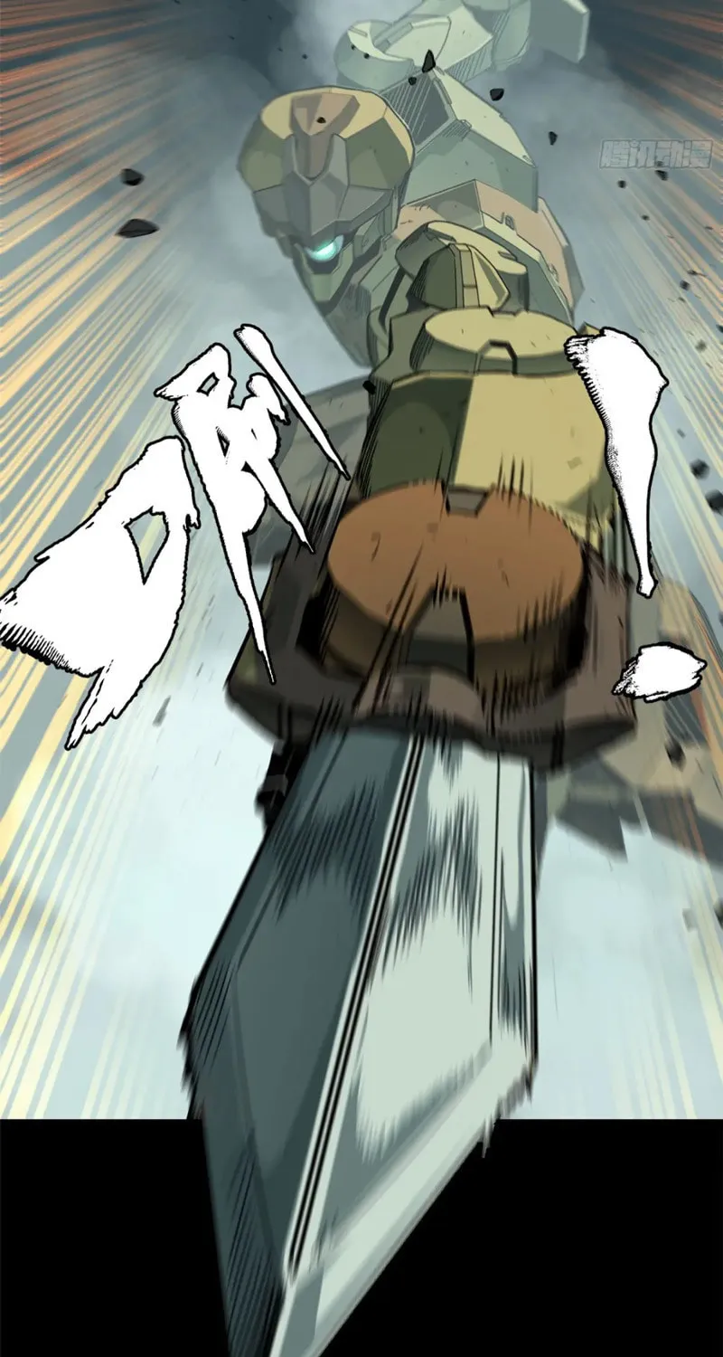 Legend of Star General (Colored) Chapter 143 page 85 - 