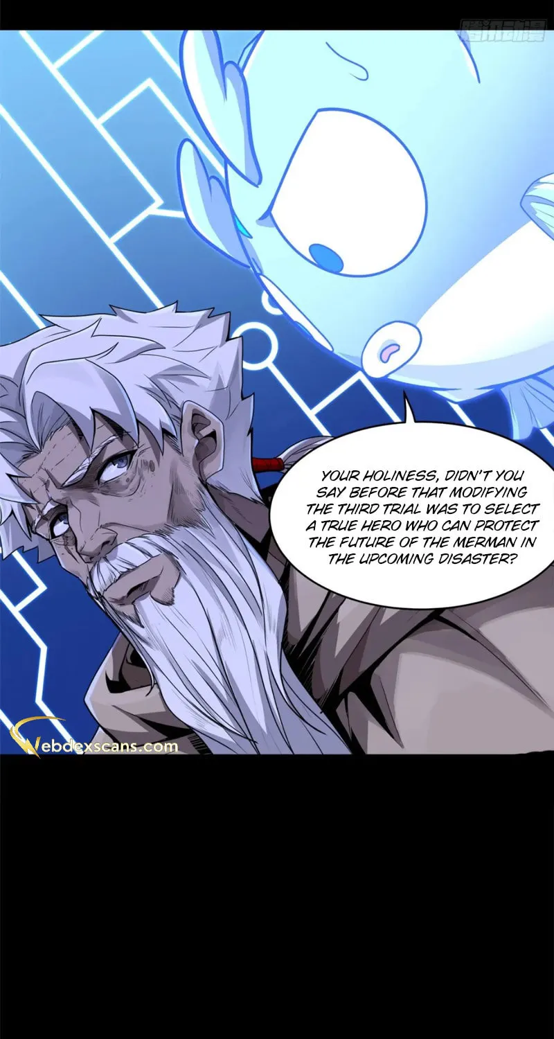Legend of Star General (Colored) Chapter 143 page 10 - 