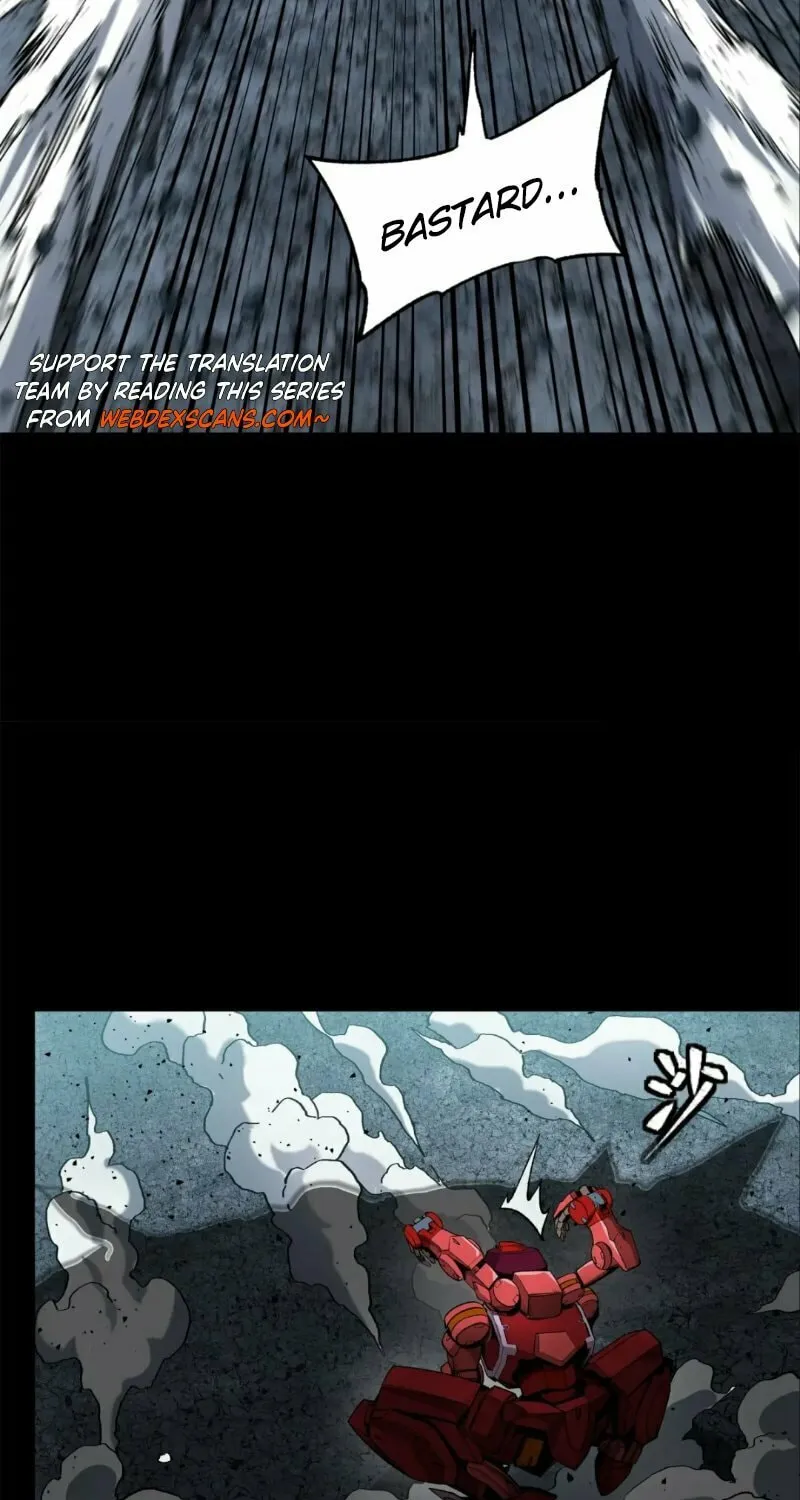 Legend of Star General (Colored) Chapter 144 page 11 - 