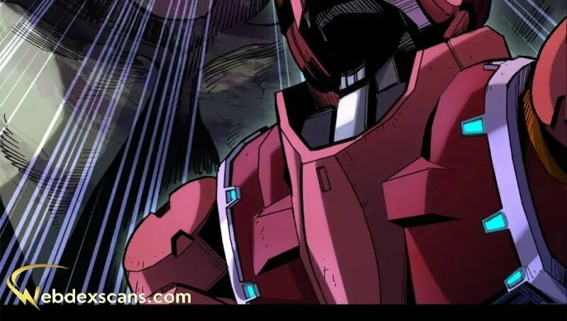 Legend of Star General (Colored) Chapter 144 page 28 - 