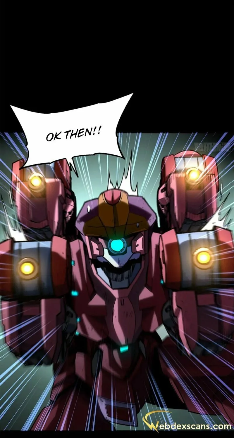 Legend of Star General (Colored) Chapter 144 page 29 - 