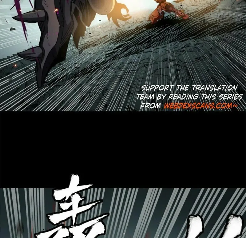 Legend of Star General (Colored) Chapter 144 page 31 - 