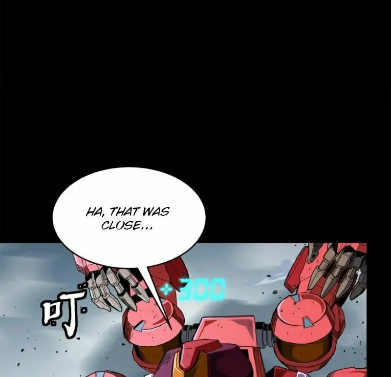 Legend of Star General (Colored) Chapter 144 page 34 - 