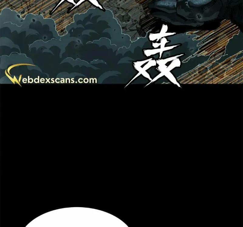 Legend of Star General (Colored) Chapter 144 page 43 - 