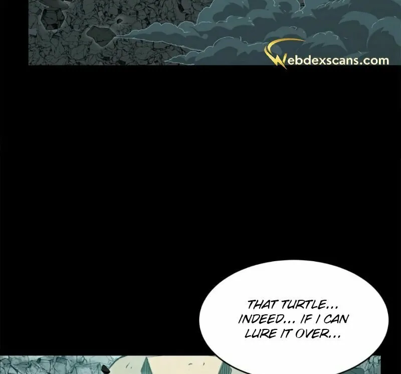Legend of Star General (Colored) Chapter 144 page 49 - 