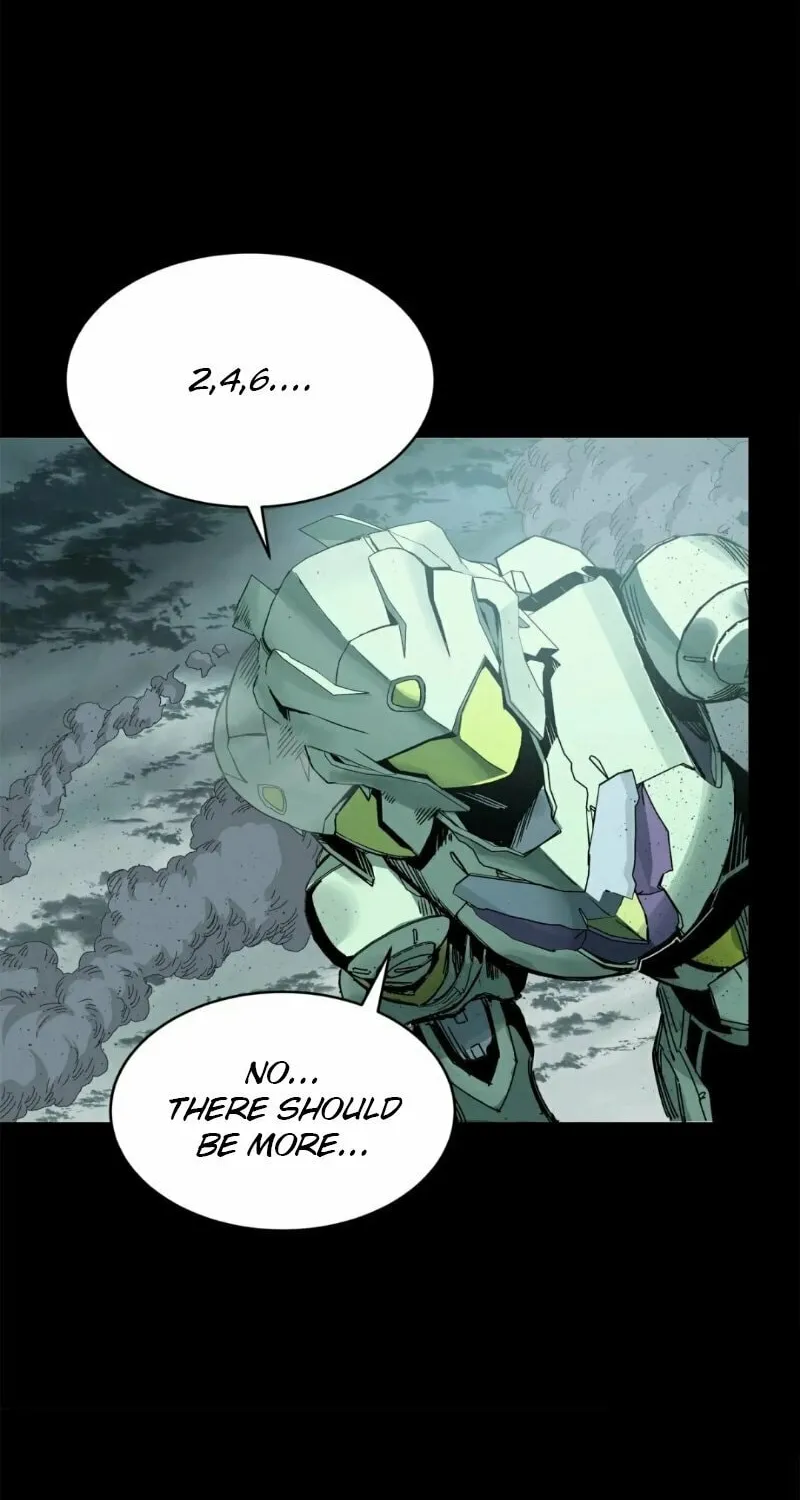 Legend of Star General (Colored) Chapter 144 page 60 - 