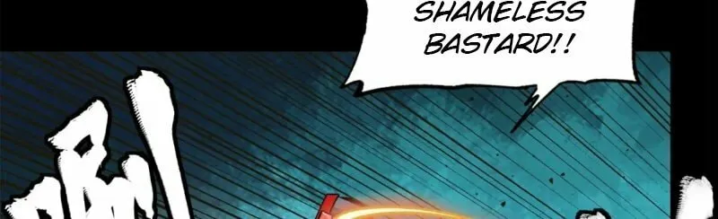 Legend of Star General (Colored) Chapter 144 page 7 - 