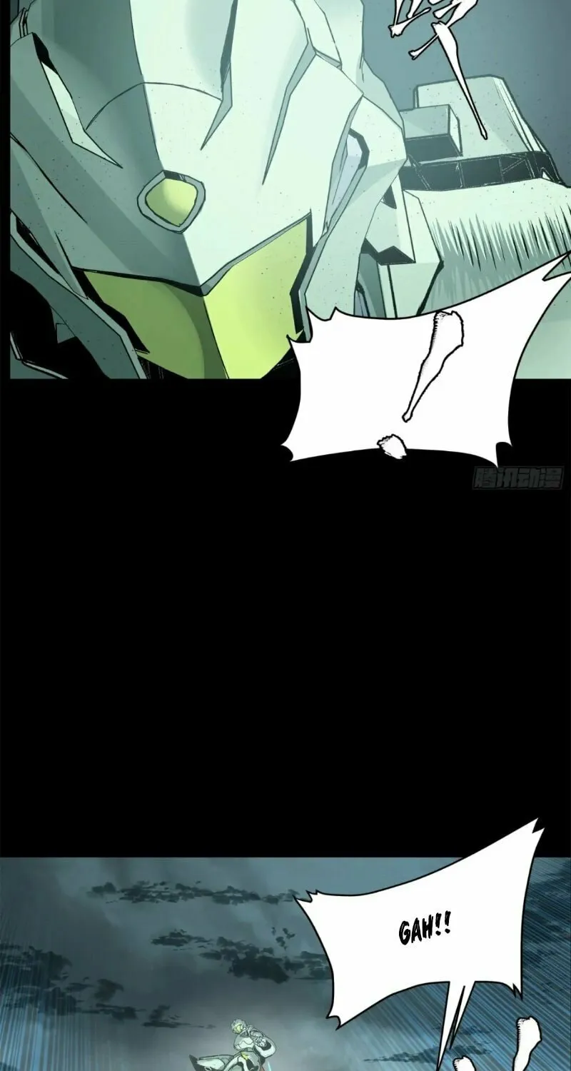 Legend of Star General (Colored) Chapter 144 page 62 - 