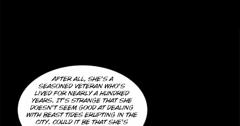 Legend of Star General (Colored) Chapter 144 page 73 - 