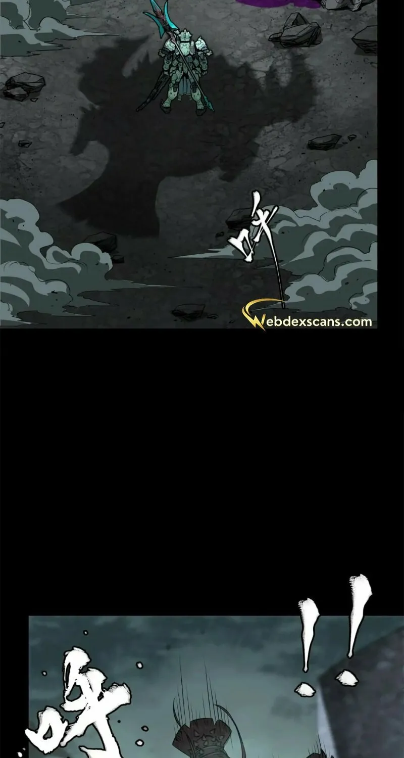 Legend of Star General (Colored) Chapter 144 page 75 - 