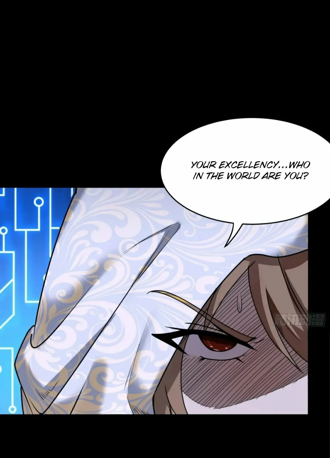 Legend of Star General (Colored) Chapter 144 page 83 - 